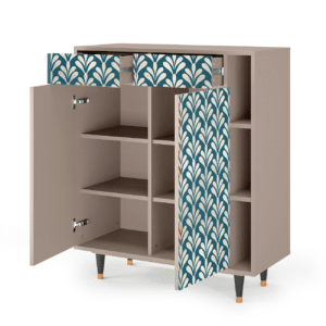 Sideboard - STORYZ - BS6 Milky Tears - Latte