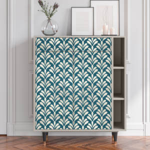Sideboard - STORYZ - BS6 Milky Tears - Sand