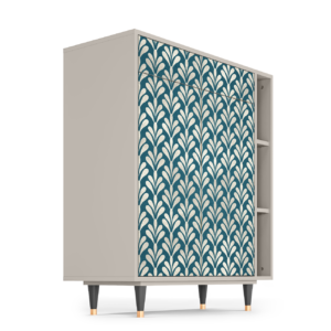 Sideboard - STORYZ - BS6 Milky Tears - Sand