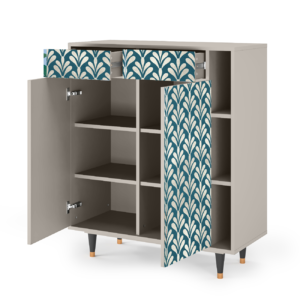 Sideboard - STORYZ - BS6 Milky Tears - Sand