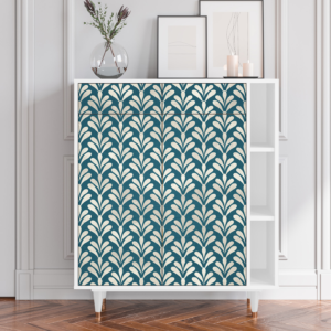 Sideboard - STORYZ - BS6 Milky Tears - White