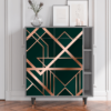 Sideboard - STORYZ - BS6 Emerald Gatsby - Grey