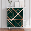Sideboard - STORYZ - BS6 Emerald Gatsby - White