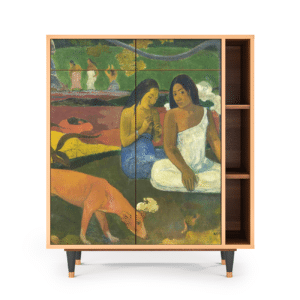 Sideboard - STORYZ - BS6 Arearea  - Walnut