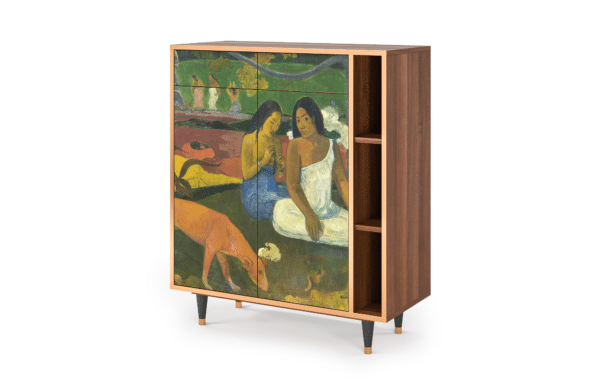 Sideboard - STORYZ - BS6 Arearea  - Walnut