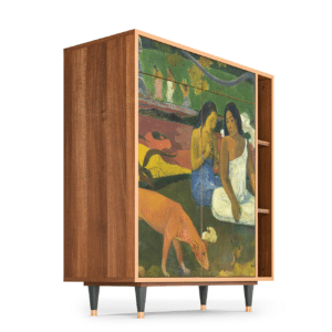 Sideboard - STORYZ - BS6 Arearea  - Walnut