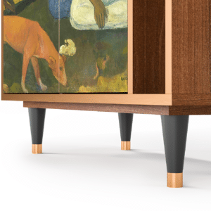 Sideboard - STORYZ - BS6 Arearea  - Walnut