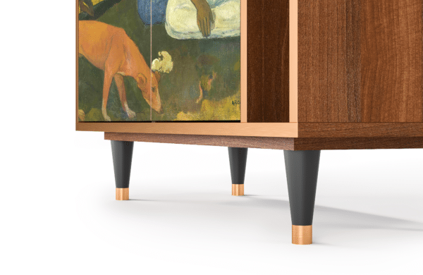 Sideboard - STORYZ - BS6 Arearea  - Walnut