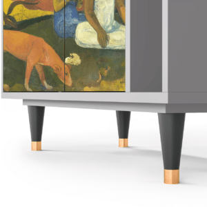 Sideboard - STORYZ - BS6 Arearea  - Grey