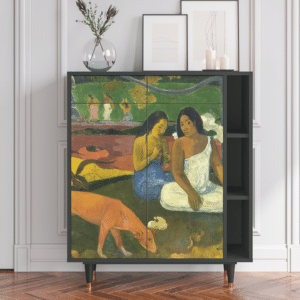 Sideboard - STORYZ - BS6 Arearea  - Antracite