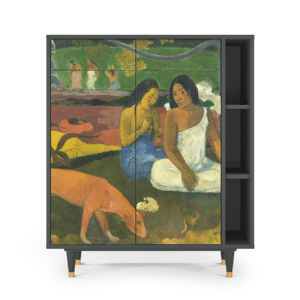Sideboard - STORYZ - BS6 Arearea  - Antracite