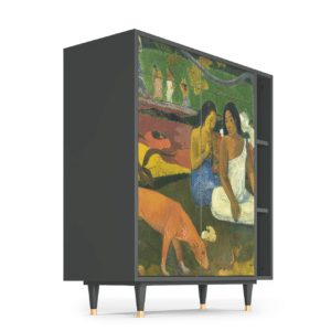 Sideboard - STORYZ - BS6 Arearea  - Antracite