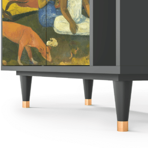 Sideboard - STORYZ - BS6 Arearea  - Antracite