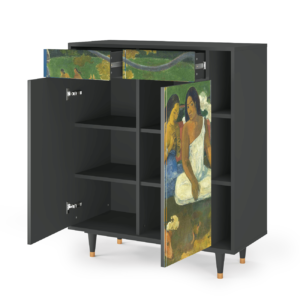 Sideboard - STORYZ - BS6 Arearea  - Antracite