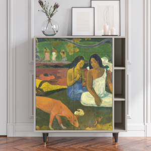 Sideboard - STORYZ - BS6 Arearea  - Sand
