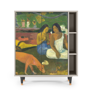 Sideboard - STORYZ - BS6 Arearea  - Sand