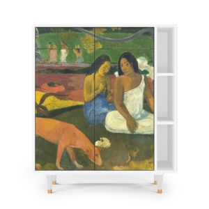 Sideboard - STORYZ - BS6 Arearea  - White