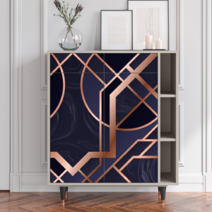 Sideboard - STORYZ - BS6 Purple Temple - Sand