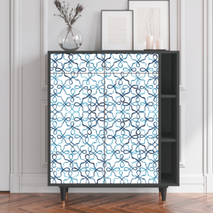 Sideboard - STORYZ - BS6 Marine Strings - Antracite