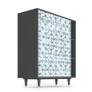 Sideboard - STORYZ - BS6 Marine Strings - Antracite
