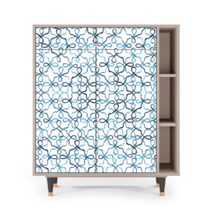 Sideboard - STORYZ - BS6 Marine Strings - Latte