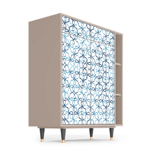Sideboard - STORYZ - BS6 Marine Strings - Latte