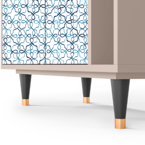 Sideboard - STORYZ - BS6 Marine Strings - Latte