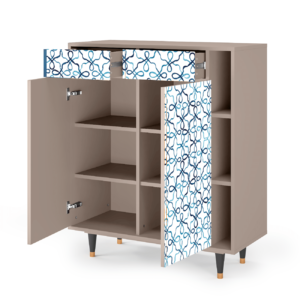 Sideboard - STORYZ - BS6 Marine Strings - Latte
