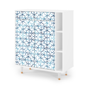 Sideboard - STORYZ - BS6 Marine Strings - White