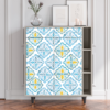 Sideboard - STORYZ - BS6 Portugese tiles - Sand