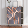 Sideboard - STORYZ - BS6 Taupe Anatomy - Sand