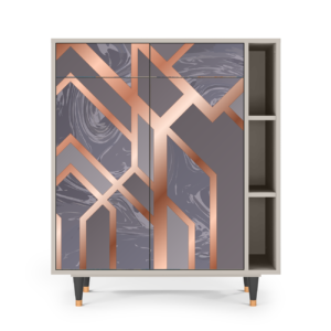 Sideboard - STORYZ - BS6 Taupe Anatomy - Sand