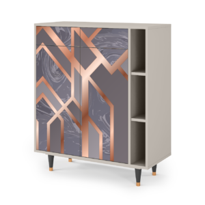 Sideboard - STORYZ - BS6 Taupe Anatomy - Sand
