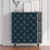 Sideboard - STORYZ - BS6 Blue Lotus - Grey