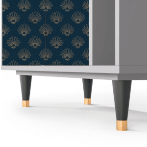 Sideboard - STORYZ - BS6 Blue Lotus - Grey