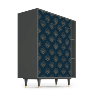 Sideboard - STORYZ - BS6 Blue Lotus - Antracite