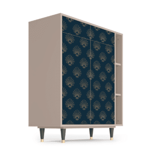 Sideboard - STORYZ - BS6 Blue Lotus - Latte