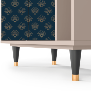 Sideboard - STORYZ - BS6 Blue Lotus - Latte
