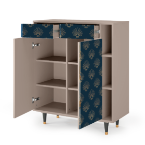 Sideboard - STORYZ - BS6 Blue Lotus - Latte