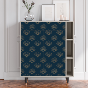 Sideboard - STORYZ - BS6 Blue Lotus - Sand