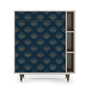 Sideboard - STORYZ - BS6 Blue Lotus - Sand