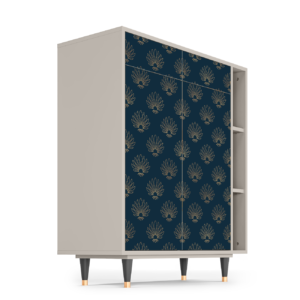 Sideboard - STORYZ - BS6 Blue Lotus - Sand