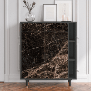 Sideboard - STORYZ - BS6 Night Abyss - Antracite