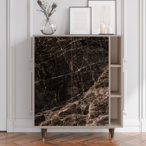 Sideboard - STORYZ - BS6 Night Abyss - Latte