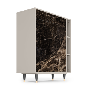 Sideboard - STORYZ - BS6 Night Abyss - Sand