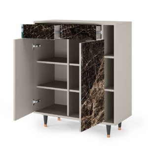 Sideboard - STORYZ - BS6 Night Abyss - Sand