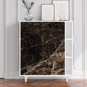 Sideboard - STORYZ - BS6 Night Abyss - White