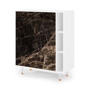 Sideboard - STORYZ - BS6 Night Abyss - White