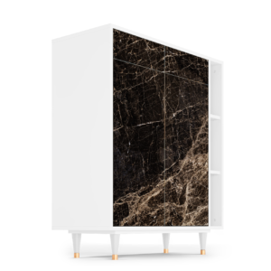 Sideboard - STORYZ - BS6 Night Abyss - White