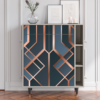 Sideboard - STORYZ - BS6 Ashy 1920' - Sand